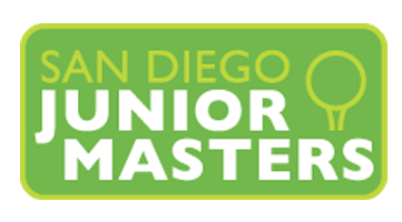 Junior Masters Logo