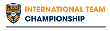 international team logo