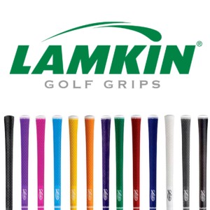 rygrad muggen Diverse varer Lamkin Golf to Provide Grips to Champions Kids Tour : Future Champions Golf  Tour