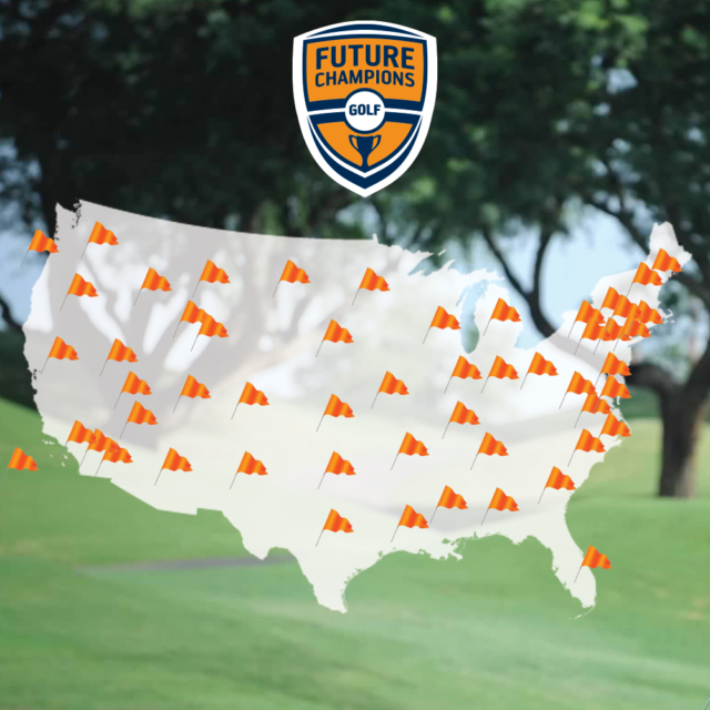 2024 FCG Callaway World Championship Junior Golf Qualifying Tournament World Series FCG World