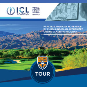9/11: FCG Tour Partners with ICL Academy as Online Education Partner