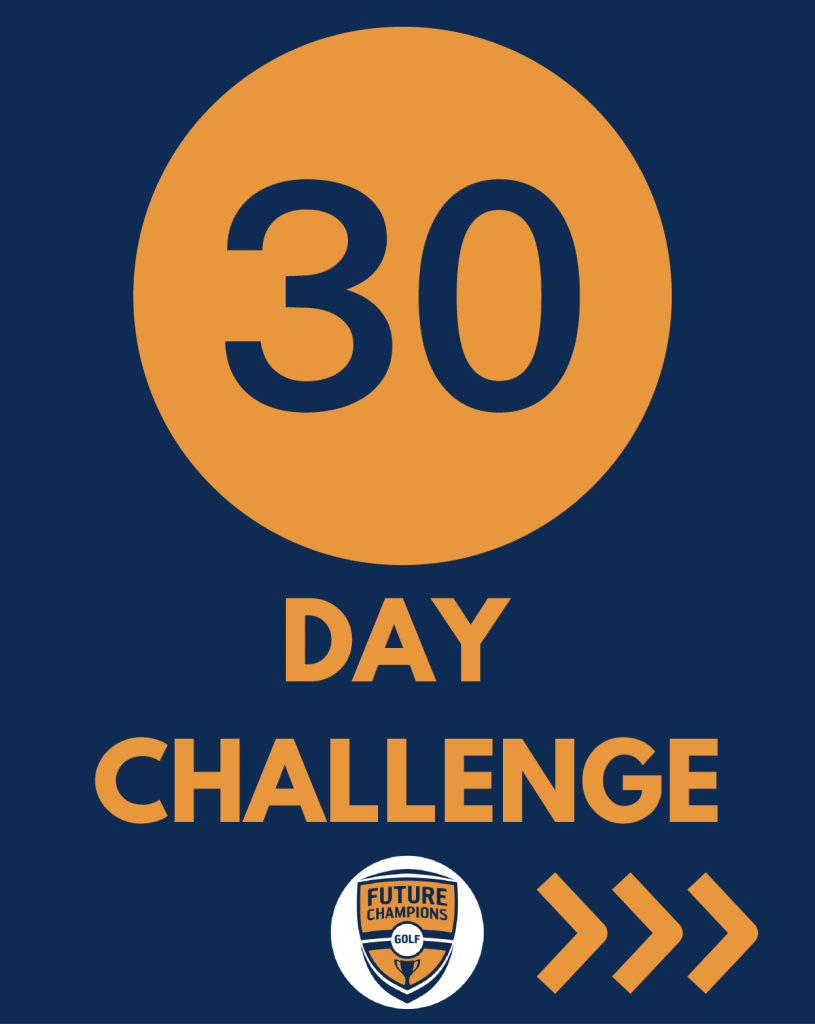 30 day challenge