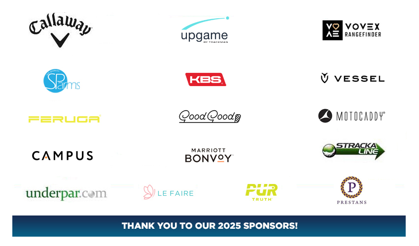 Sponsors