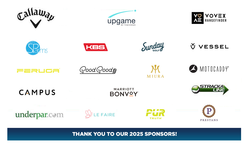 Sponsors