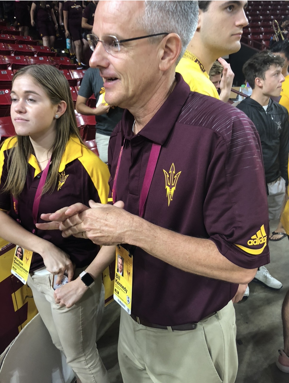 ASU