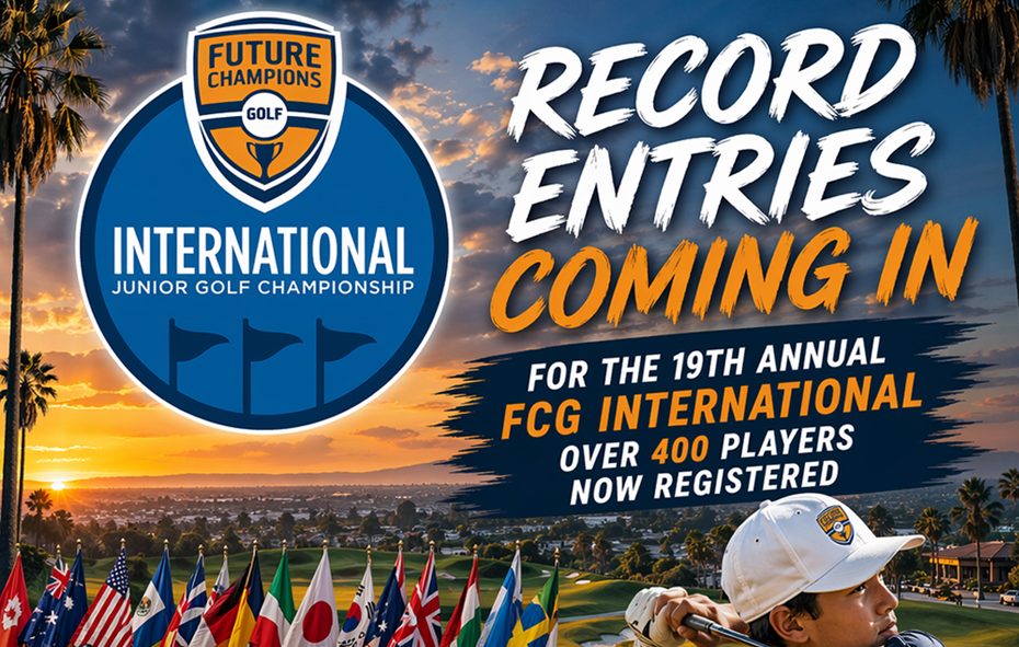 FCG International