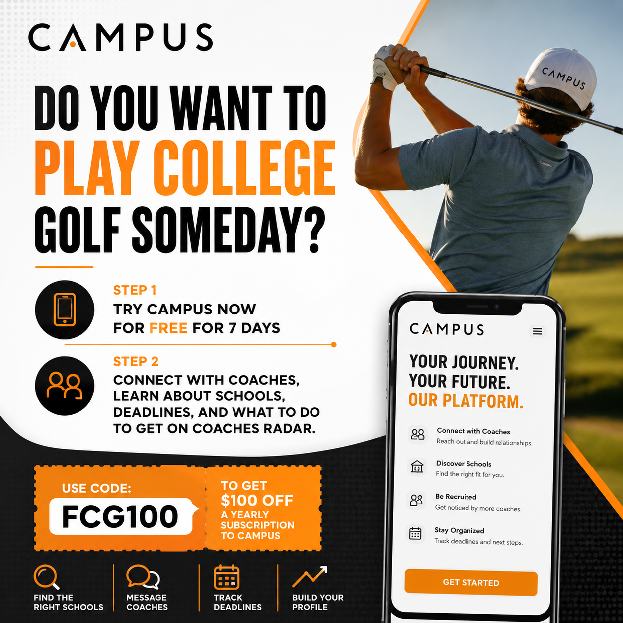 campus