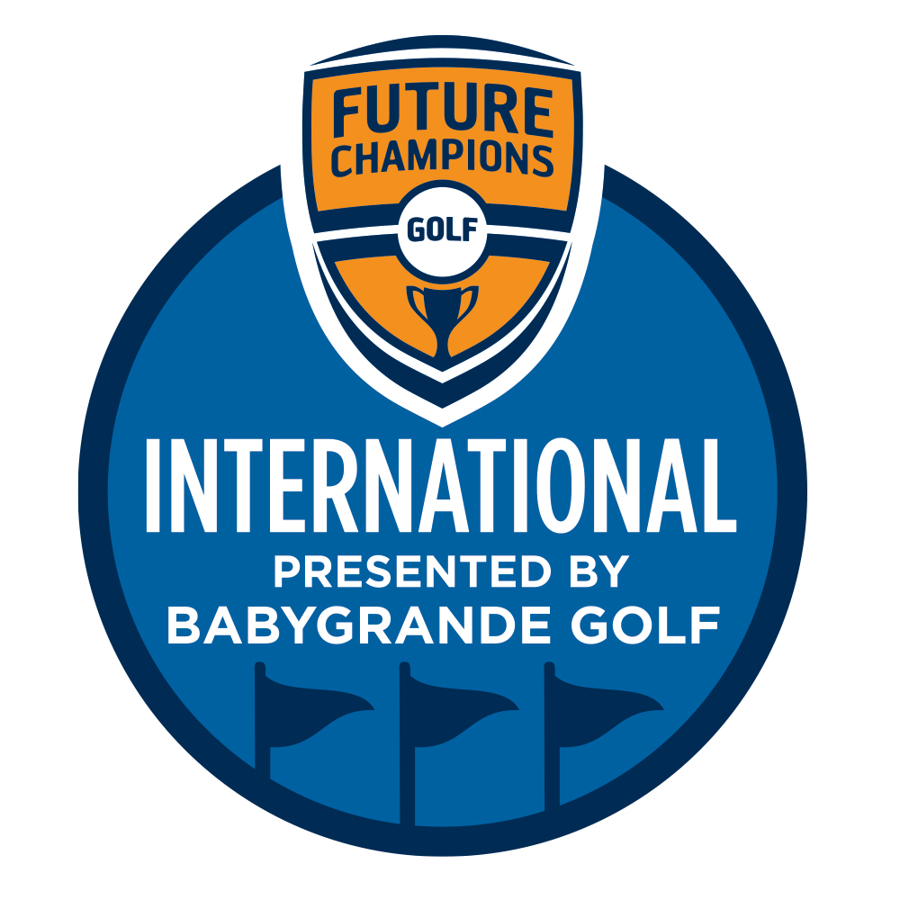 Future Champions Golf and Babygrande Golf Announce Landmark Multi-Year Global Media Partnership
