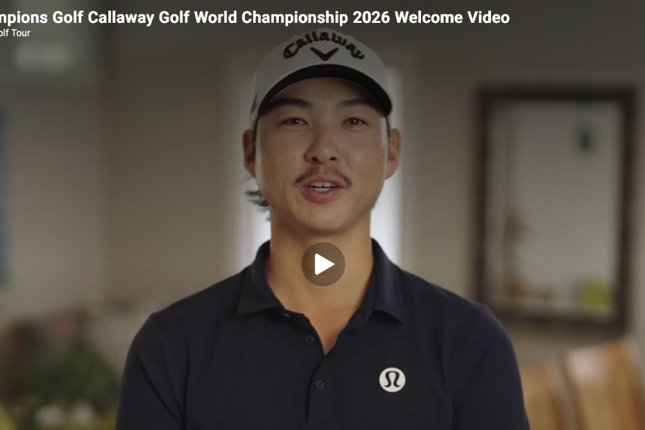 Welcome Video