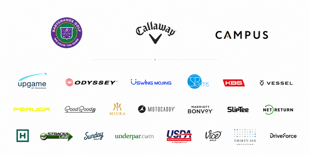 Sponsors
