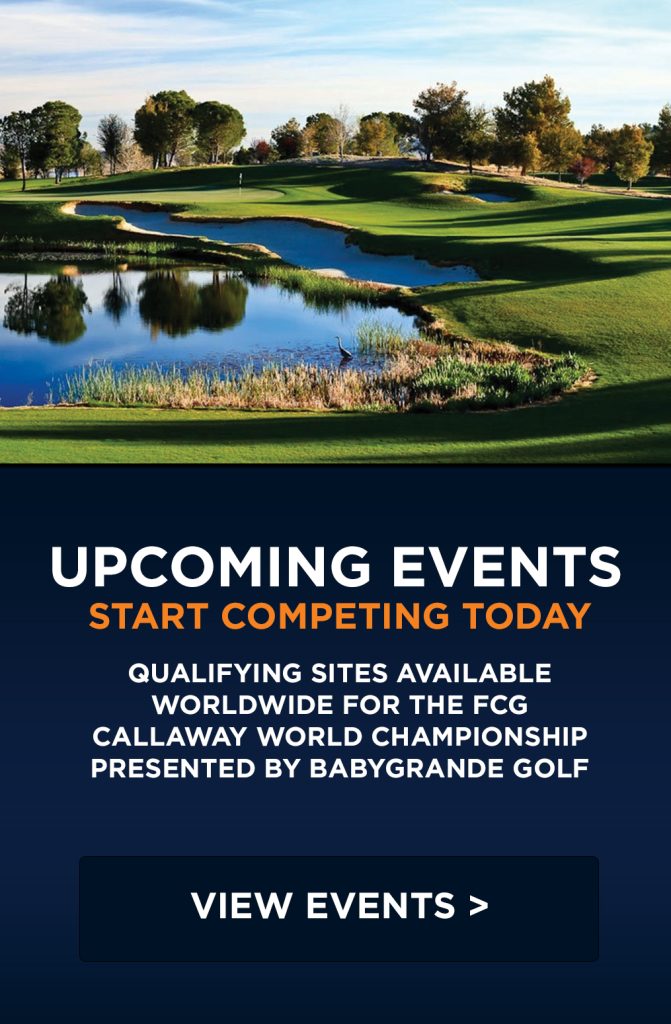 upcoming events