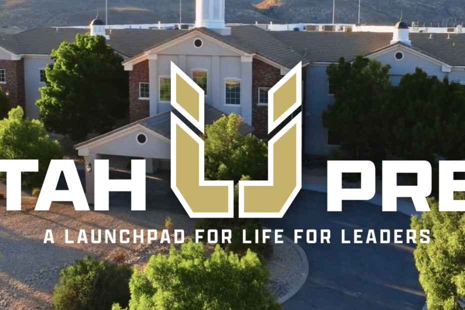 Utah Prep