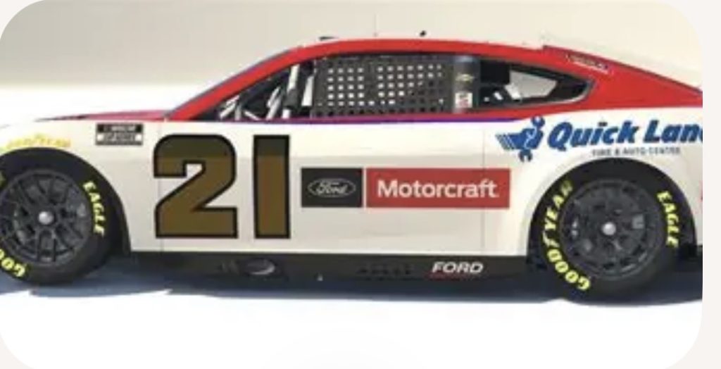 Nascar