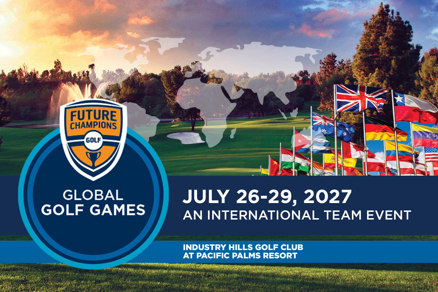 globalgolf games