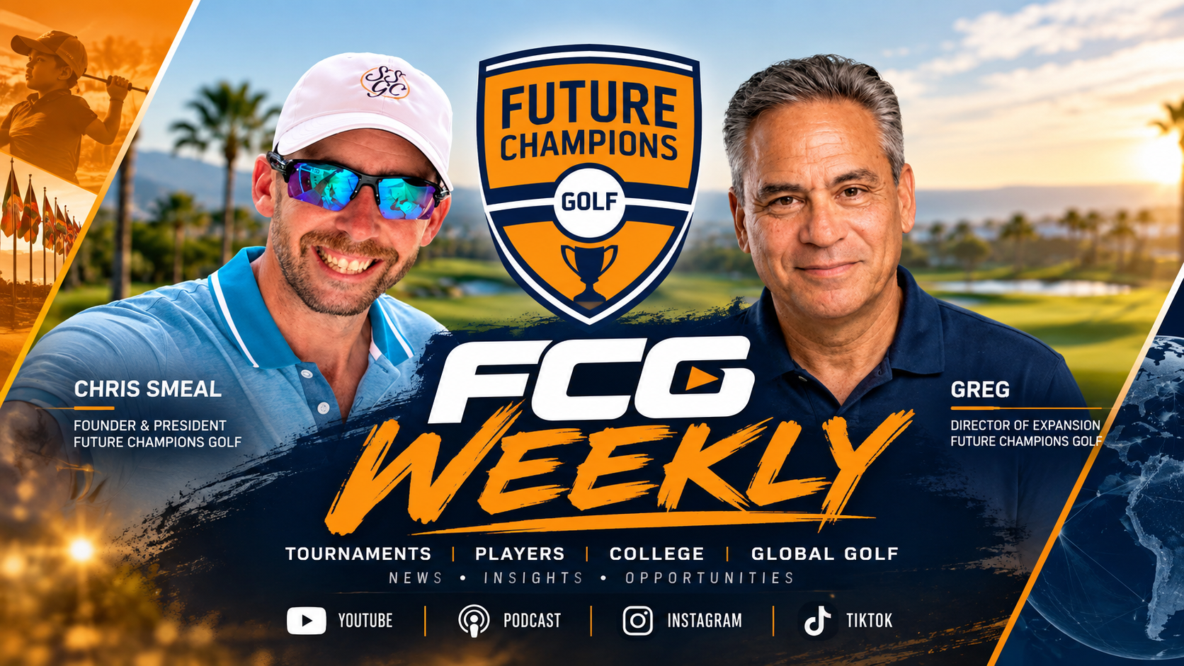 FCG Weekly