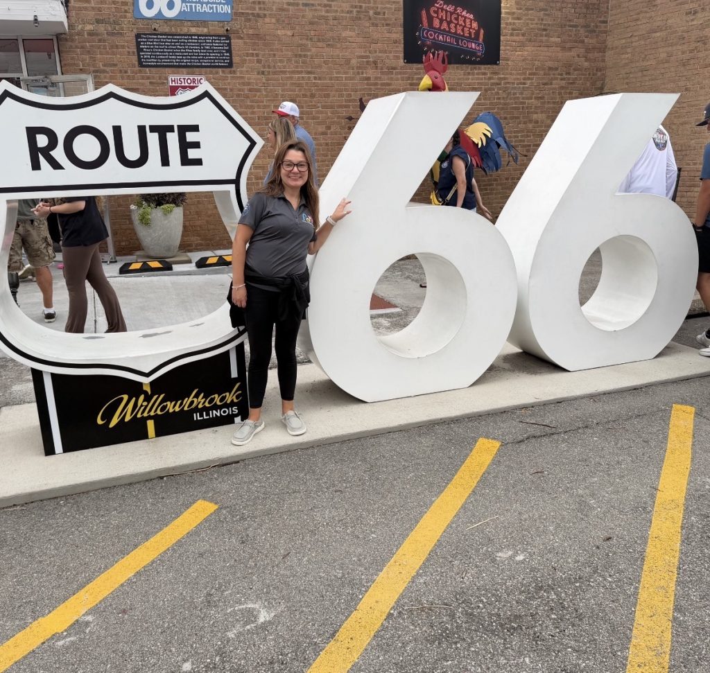 Route 66