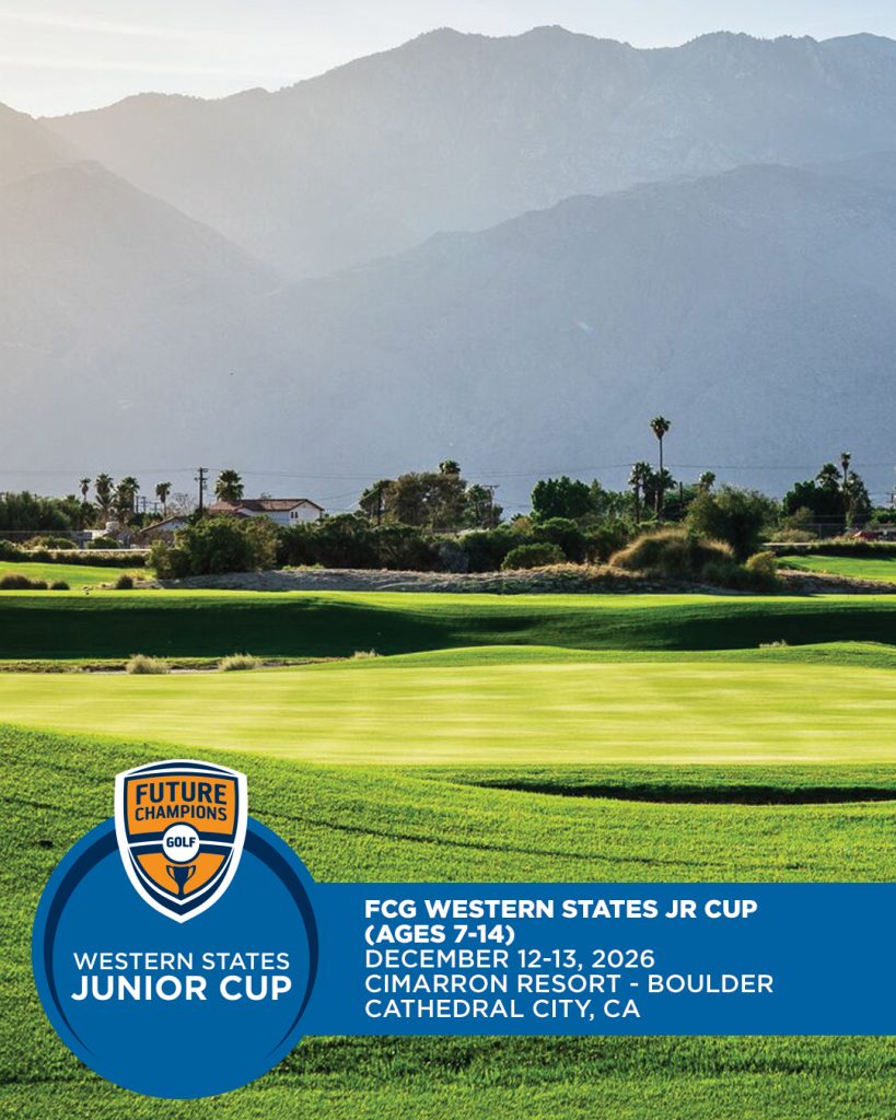 western states junior cup