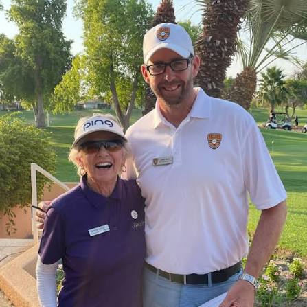 Coaching, Chris Smeal